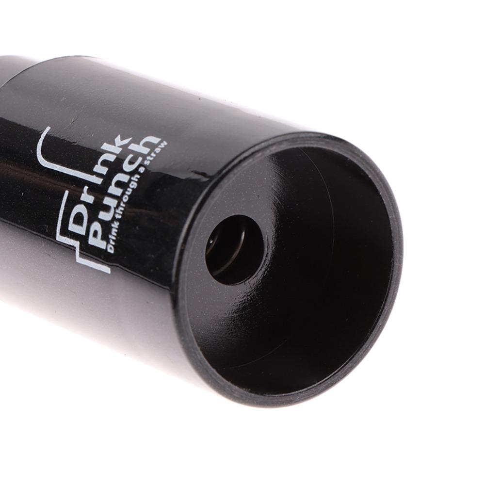 Válcový Děrovač na Otvory do Víček Plastových Lahví na Nápoje Párty