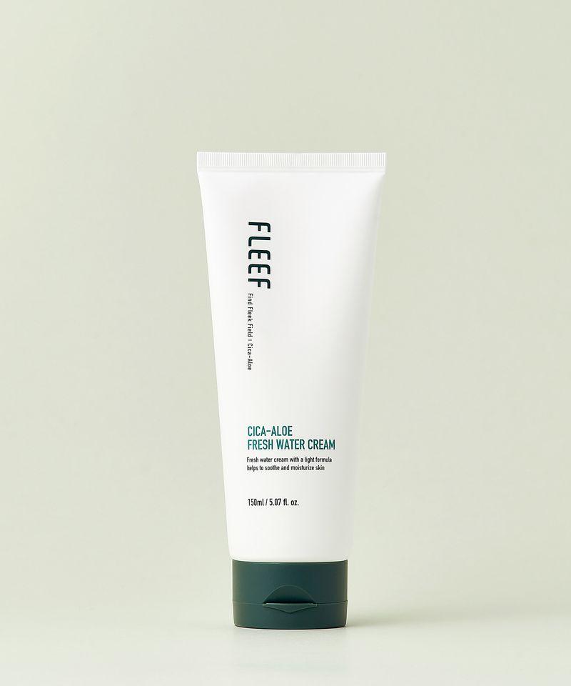 Cica-Aloe Fresh увлажняющий крем 150 мл