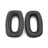 Earphone Foam Earpads for Beyerdynamic DT100 D1T02 Headphone Repair Parts