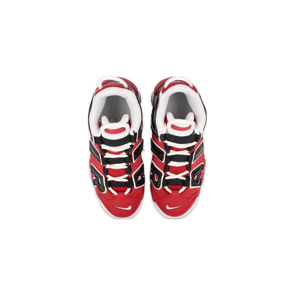 Nike Air More Uptempo Bulls Hoops Pack PS DB2874-600