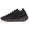 Yeezy Boost 380 Onyx Non-Reflective Unisex Sneakers Black FZ1270