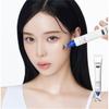 AHC Pro Shot Hyaluro Deep Volume 5 Eye Cream for Face 30ml – Intensive Hyaluronic Acid Hydrating & Plumping Eye Cream
