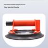 Manual Vacuum Suction Cup Lifter CN plug (adapter included)