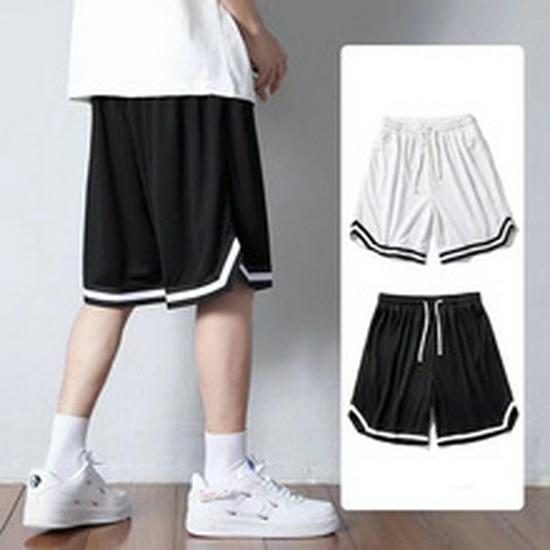 Men's 2023 Trendy Seven-Sleeve Short-Sleeve Loose T-Shirt