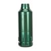   Tattoo NaMachine   Interface Aluminium Alloy Cartridges Short Tattoo Pen with Clip Cord
