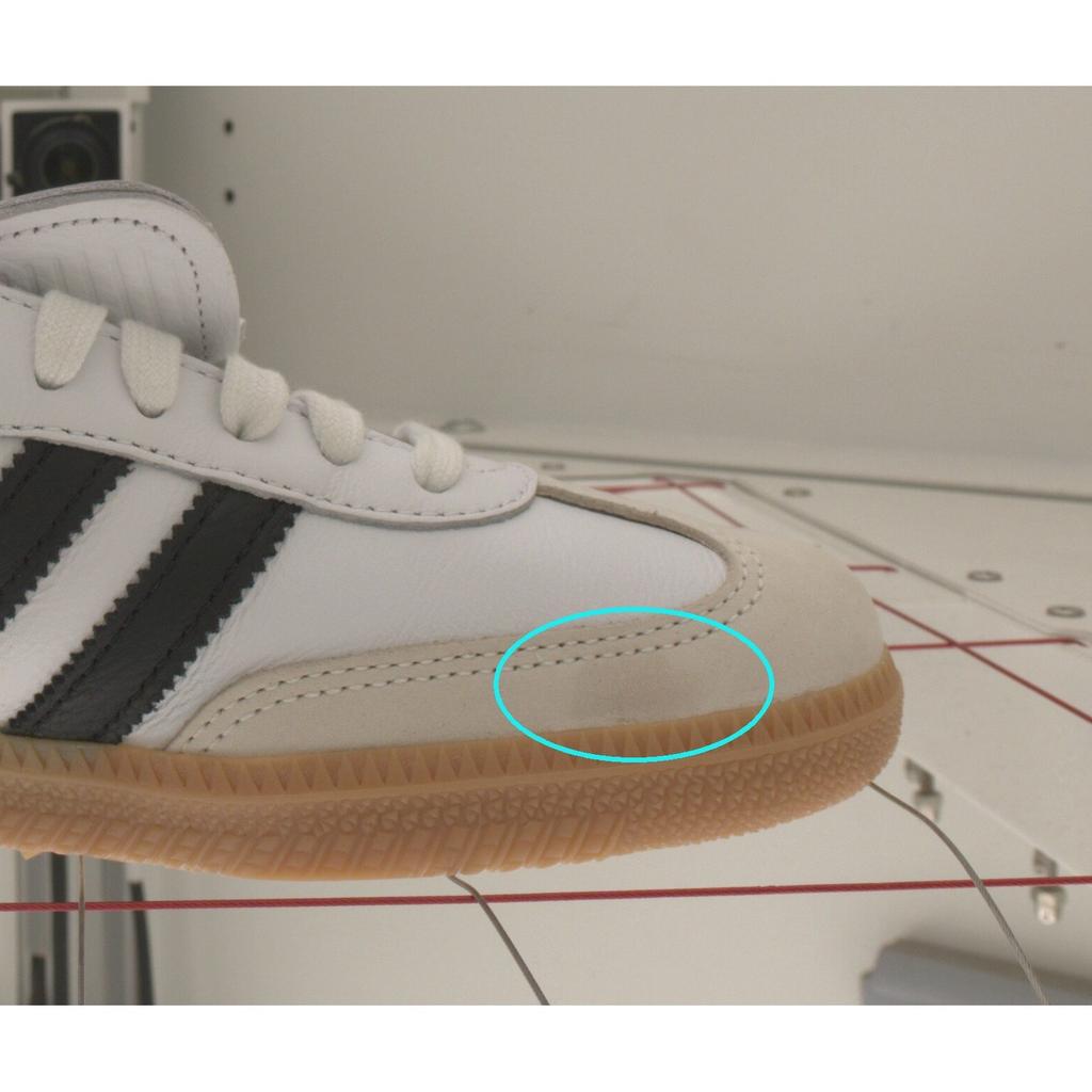 Pre-owned adidas originals Samba LT IG4279-P26094763501404