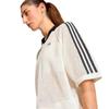 adidas Originals Women's Crochet Polo Shirt