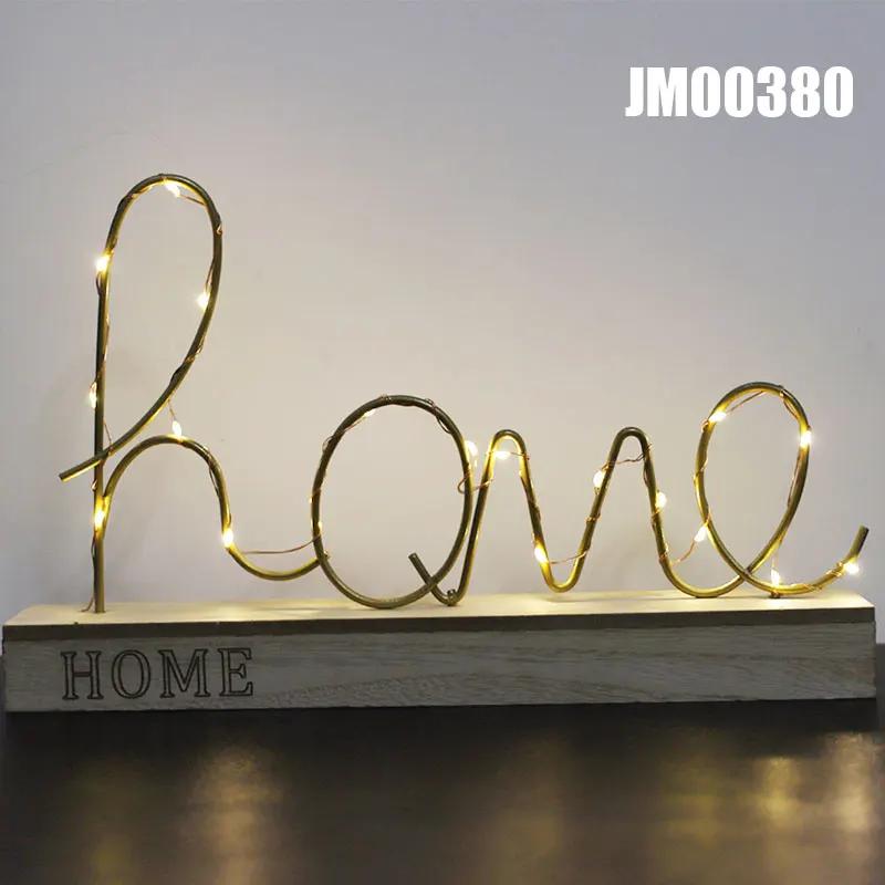 

Christmas Halloween Ramadan Themed Fairy Lamp Eid Castle/Moon/Star Night Light Islam LED Table Ornament Home Decorative Crafts