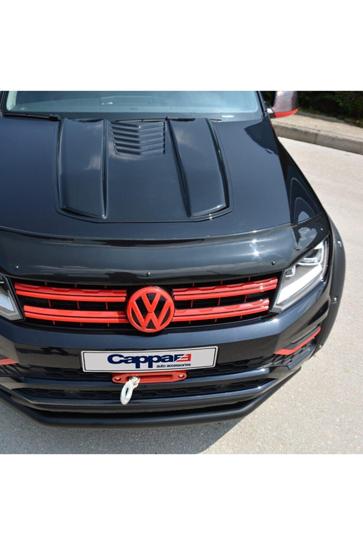 

ЗАЩИТА ПЕРЕДНЕГО КАПОТА Защита от насекомых для Volkswagen Amarok 2011 2012 2013 2014 2015 2016 2017 2018 2019 2020