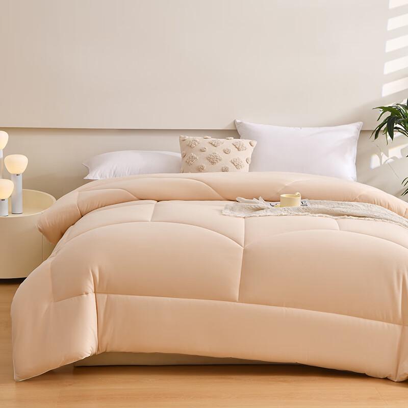 Fang Wang Aimas Warm Fleece Quilt