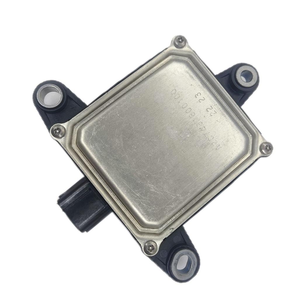 Rear Blind Spot Radar Sensor Module 88162-0C051 For Toyota Tundra 2018-2021
