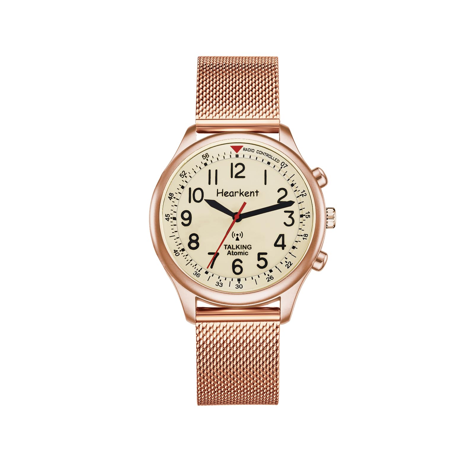 Hearkent Talking Watch - Japanese Movement