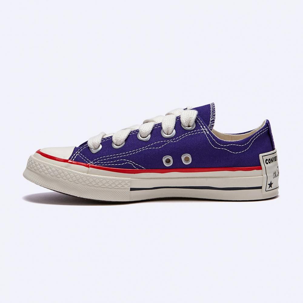 Converse Chuck 70 Sketch Coat Purple A10351c