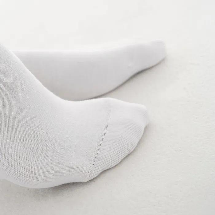 All-day Supima ankle socks