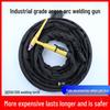 WP-18/26 Water-Cooled Argon Arc Welding Gun Set with Cable & Earth Handle