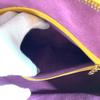 Louis Vuitton M52289 Epi Lussac Shoulder bag Tote Bag yellow