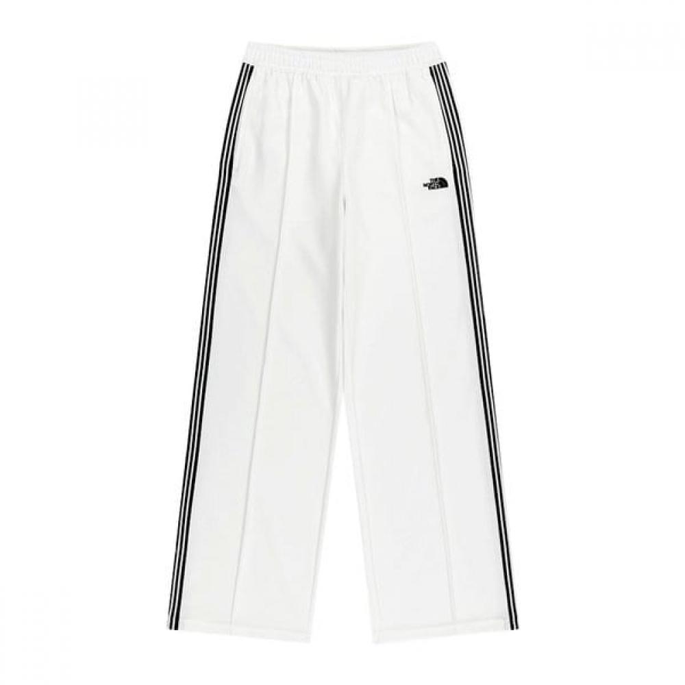 The North Face Women S Tnf Track pantS White Owh Np6kr82k