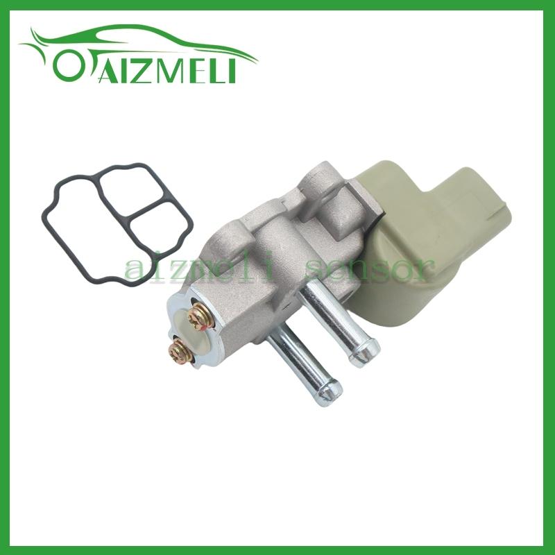 22270-11010 22270-23010 Idle Control Valve For Toyota Paseo Tercel 1995 1996 1997 Car Spare Accessoriese 2227011010 2227023010