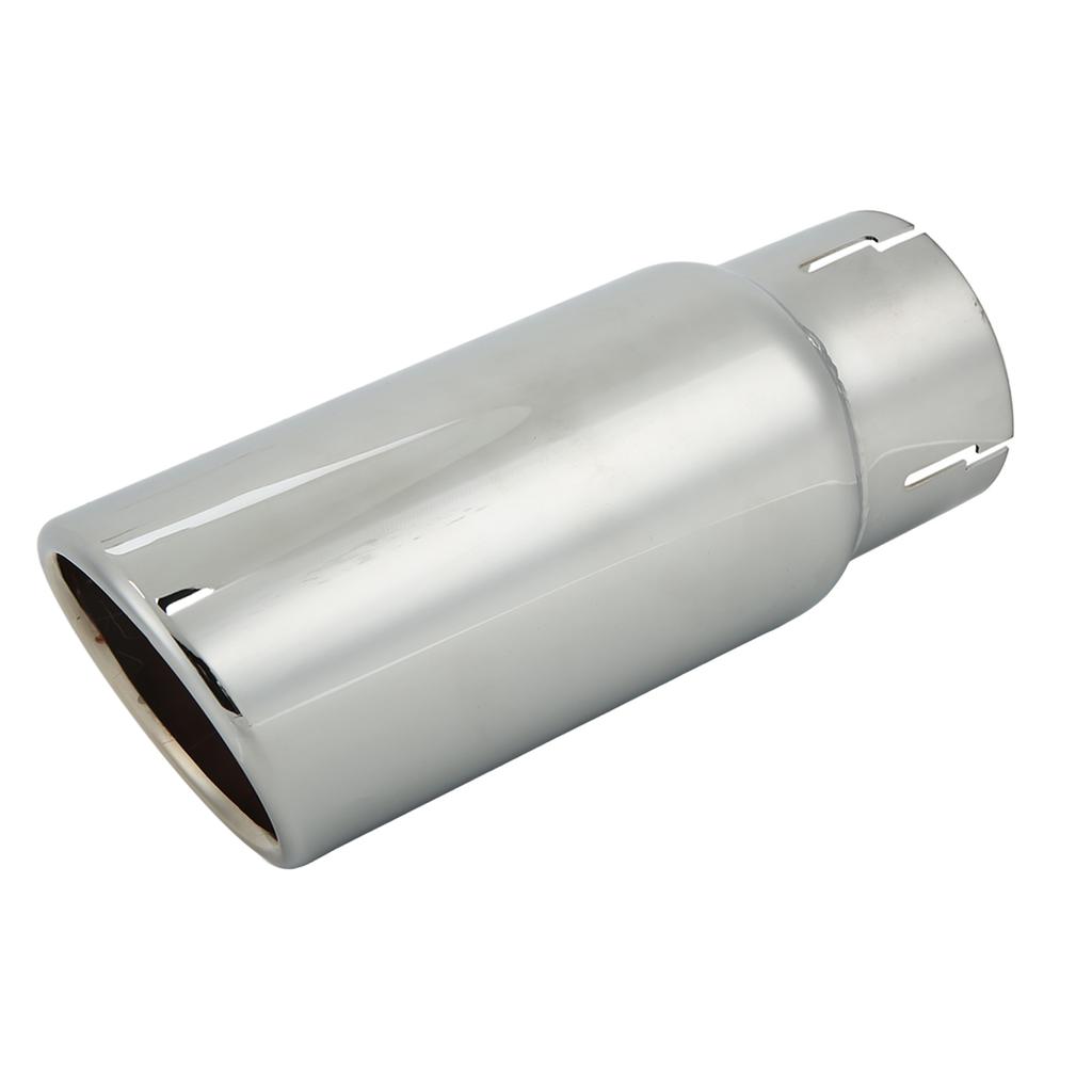 Metal Exhaust Muffler Tip with Clamp Expandable Inlet PT932?35180?02 Replacement for Tacoma