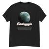 Kashyyyk T-Shirt: Wookiee Homeworld Tee