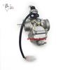 Motorcycle Carburetor Carb for Bajaj Boxer BM150 BM 150