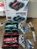 2.4G Amphibious RC Car - Offroad, 4WD, Double-sided