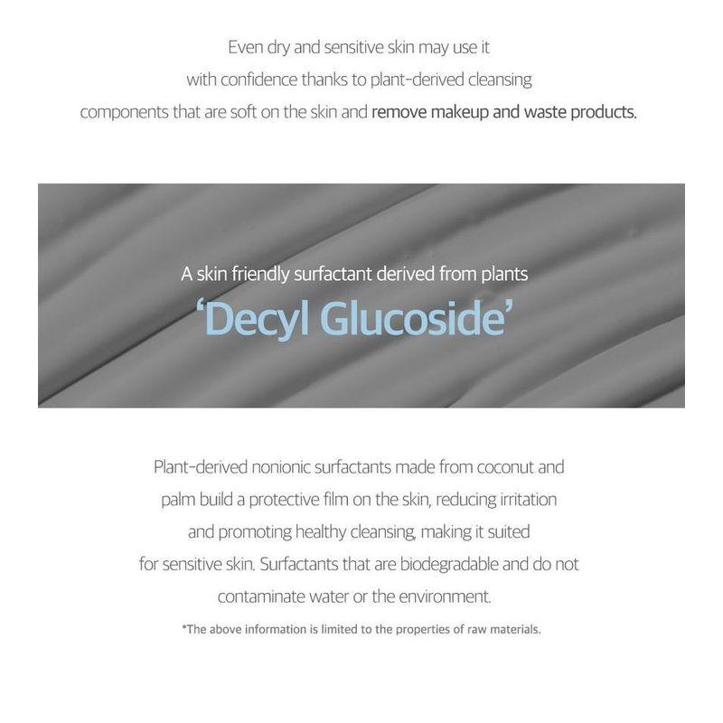 ROUND LAB 1025 Dokdo Cleansing Milk