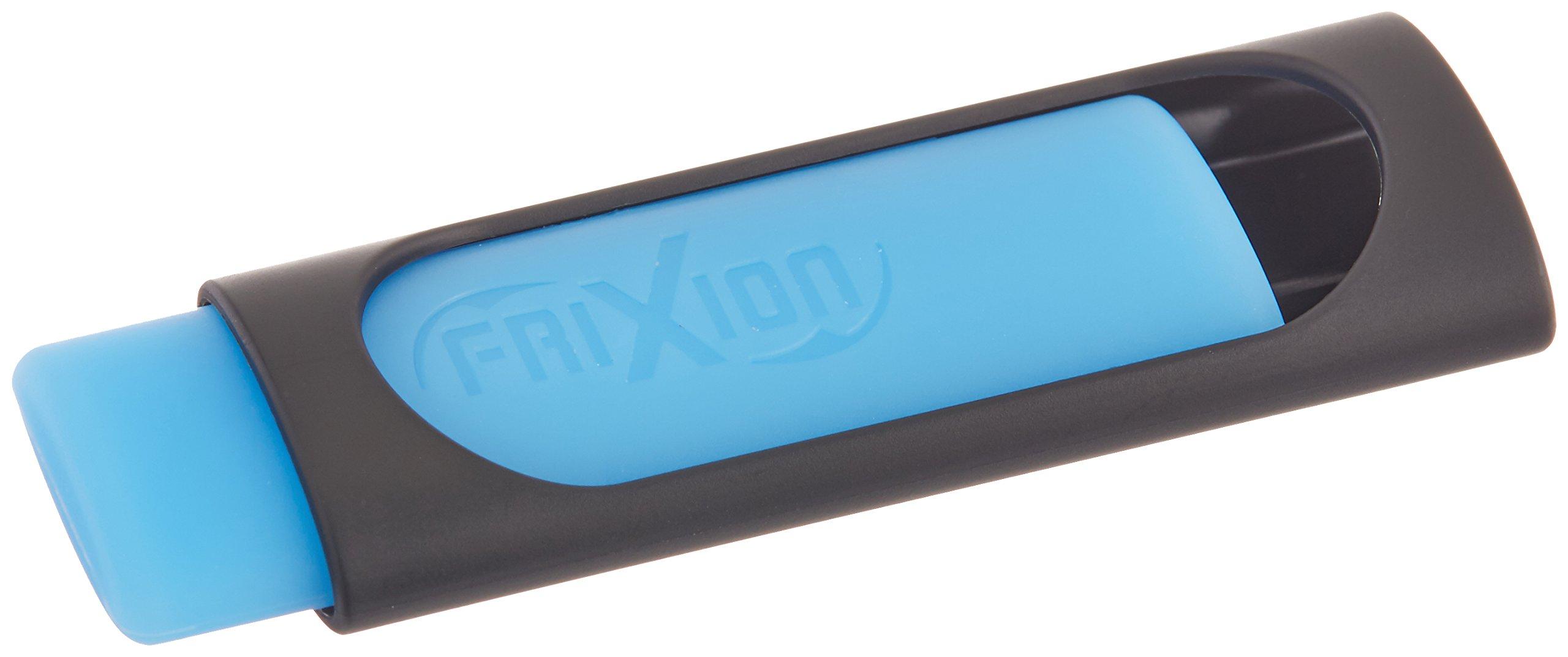 

Pilot FriXion Light Blue Eraser, (ELF-10 lbs).