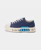 78Under A-1 Casual Low Top_ Vintage Navy
