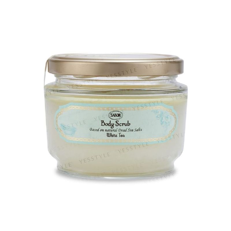 Sabon - Body Scrub