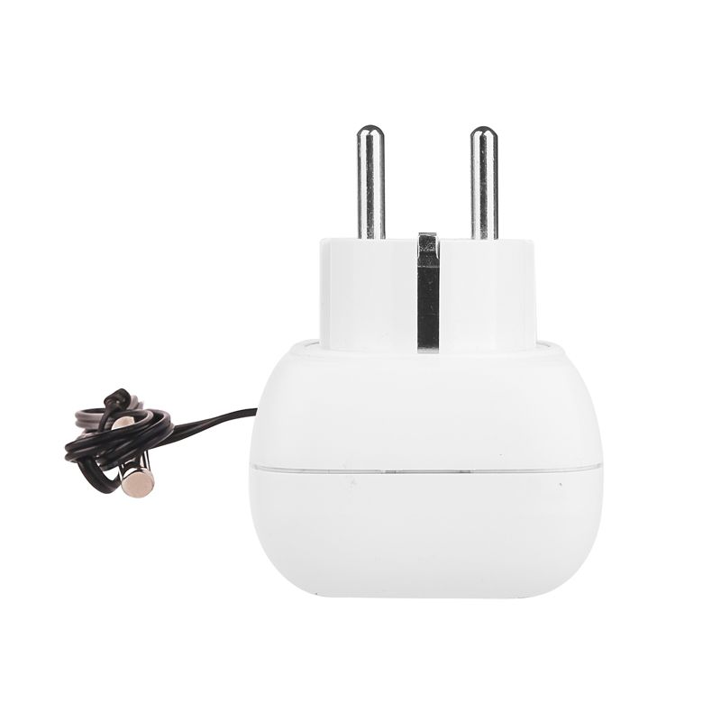 Thermostat for Heater In Socket