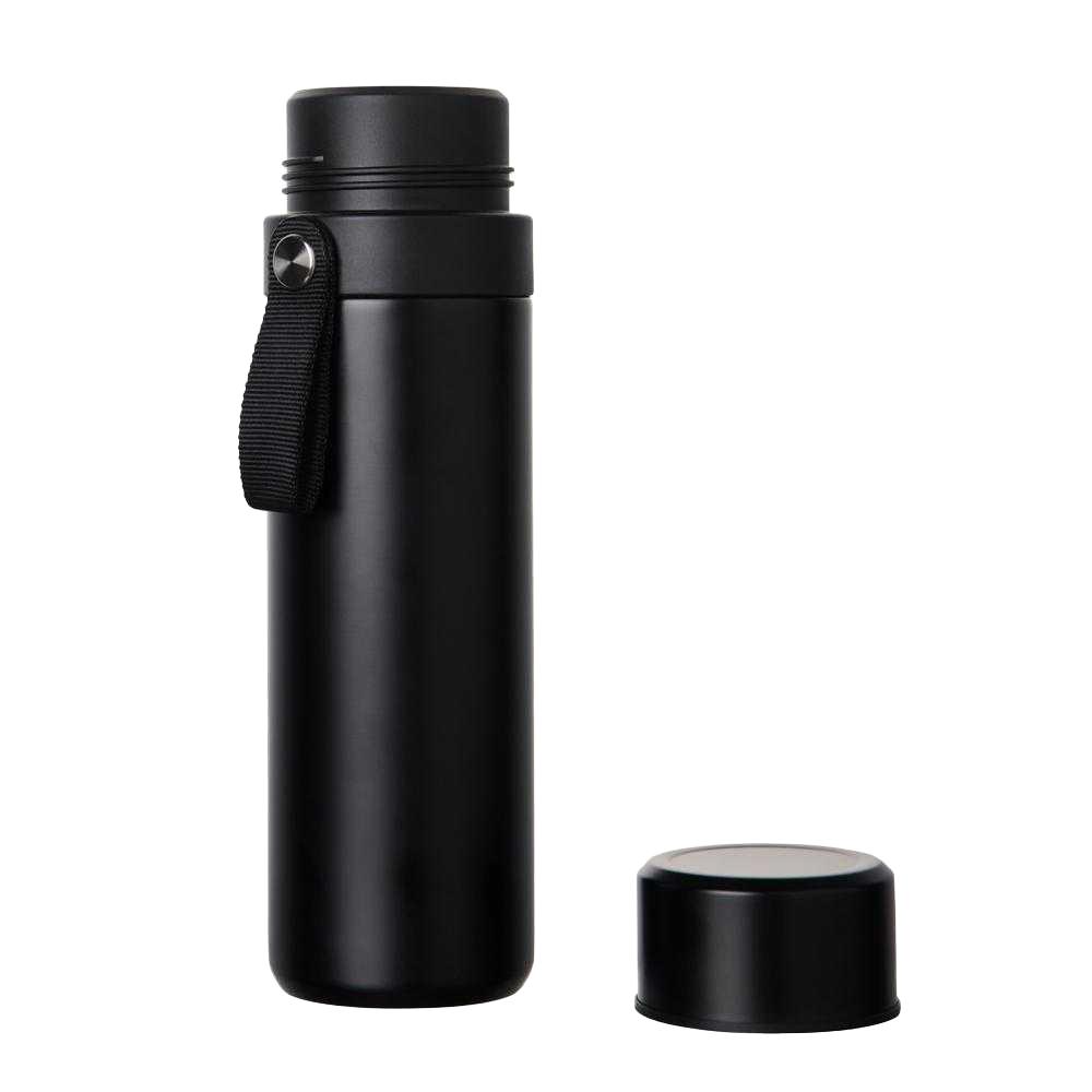 Vinga Tono Double Wall 750ml Water Bottle