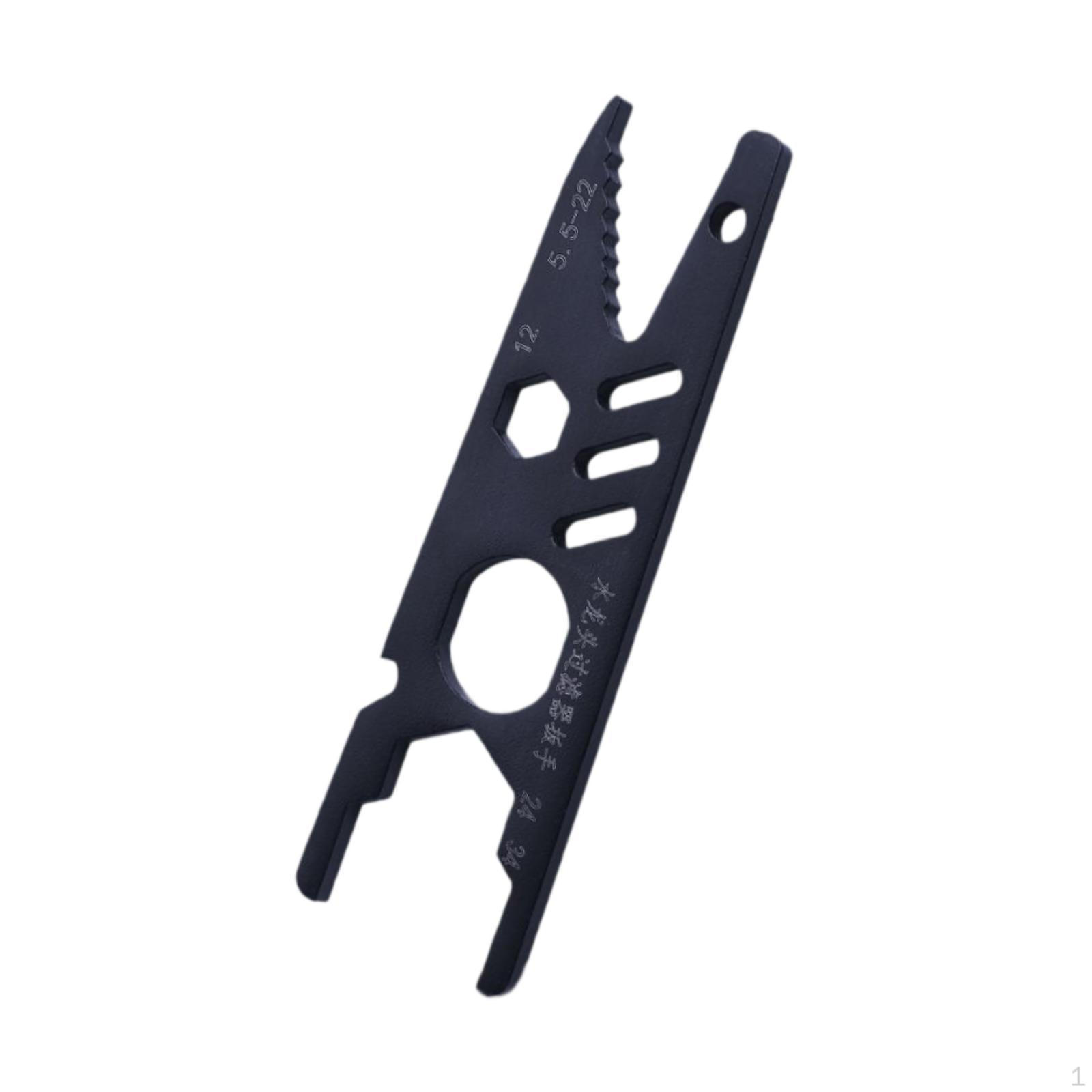 

Key Fontane Plumbing Tool Installation Repairs чорний