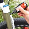 60ML Mountain Bike Front And Rear Fork Shock-absorbing Oil Shock Absorber Oil Lubricating Oil Cycling Maintenance Accessories