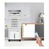 Klimaanlage Ventilator Zuhause Kleiner Luftkühler Kühlventilator Luftreinigung Befeuchtung Kalte Luft Mobil Kleine Klimaanlage