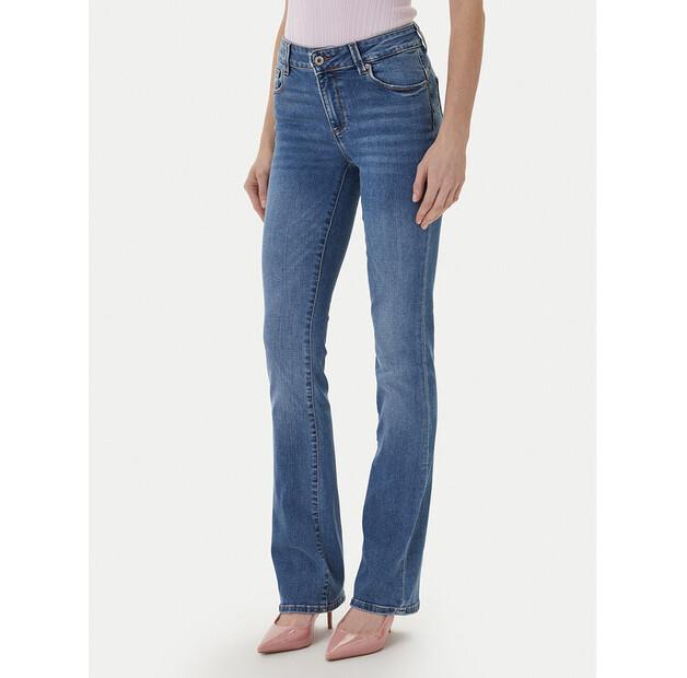 Джинсы Fracomina FP26SV8020D46002 EU 26