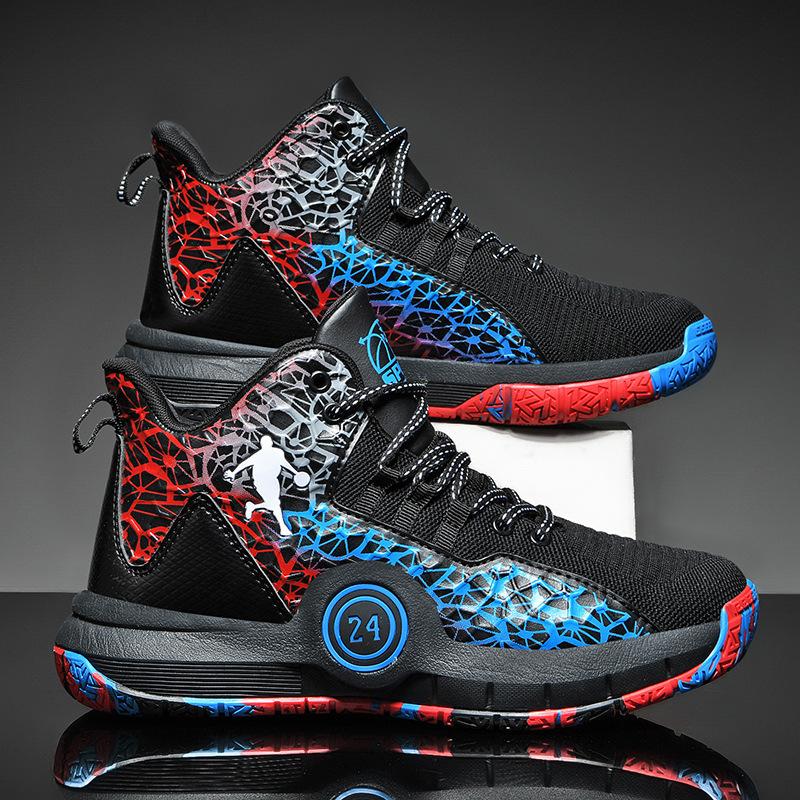 2024 чоловіче взуття Kobe 4 баскетбольне взуття James Curry 7 Wade Irving кросівки Ewing кросівки Ні. 24 однокласник