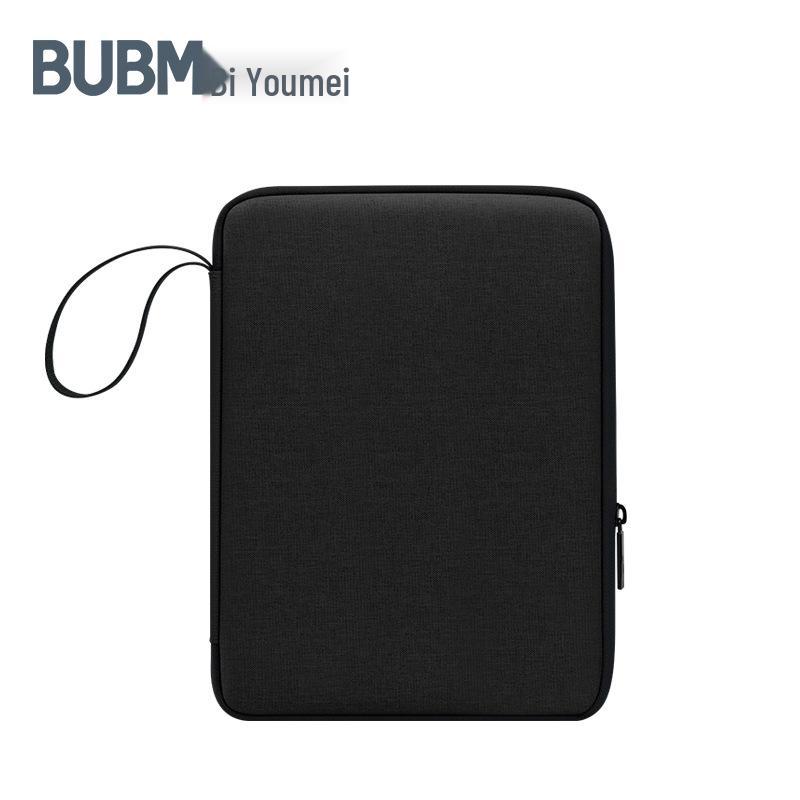 

Водонепроницаемый защитный чехол для iPad и портативная сумка для планшета 10.9-inch чёрный