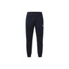 Fitted Knit Jogger Pants Men Bottoms Dark-Blue A11M311601G-NV