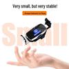 Illuminated Car Logo Phone Holder for Changan Models: Eado, Oshan, CS75 & More