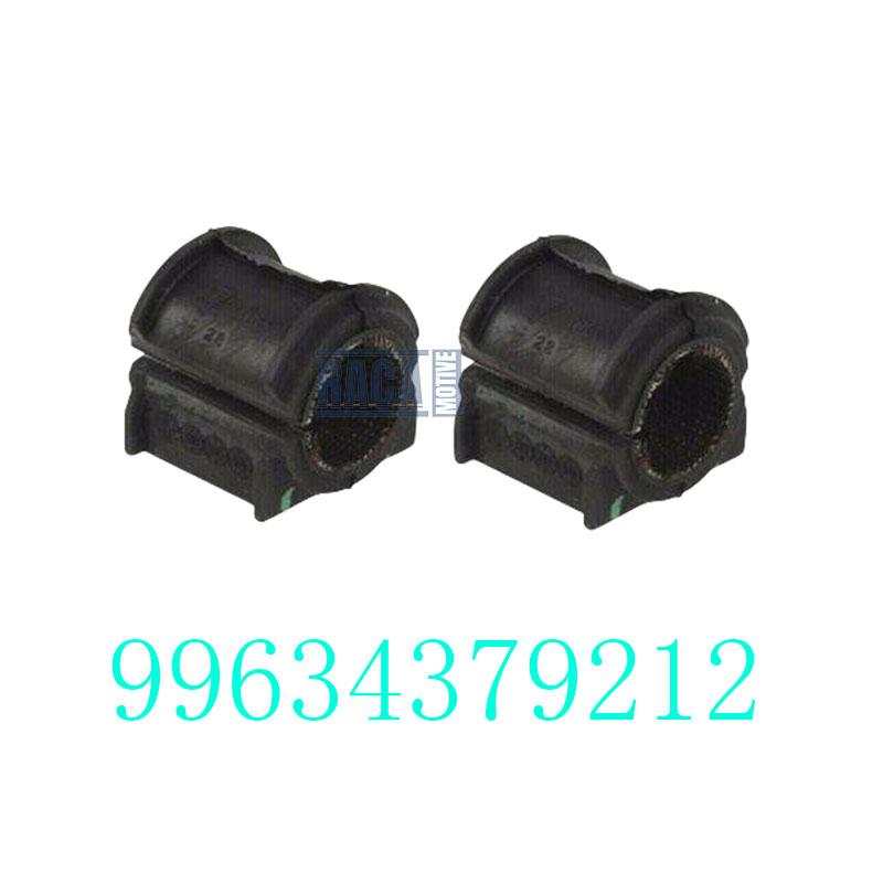 Front Suspension Anti Roll Stabiliser Bar Bushing For Porsche 911 997 Cayman 987 996 Boxster 986 99634379212