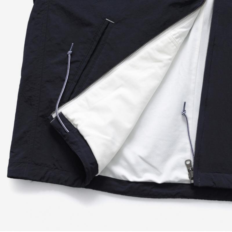 Nanamica Reversible Coach JacKet K S25sa001e