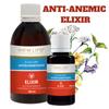 Antianemic Herbal Elixir Dietary Supplement New Life