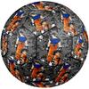 1pc Son Goku Dragon Ball Football Soccer Ball Size 5 Indoor Soccer Ball Fashion Colorful  Backyard Game -Great For Sports Fans Gift HE39