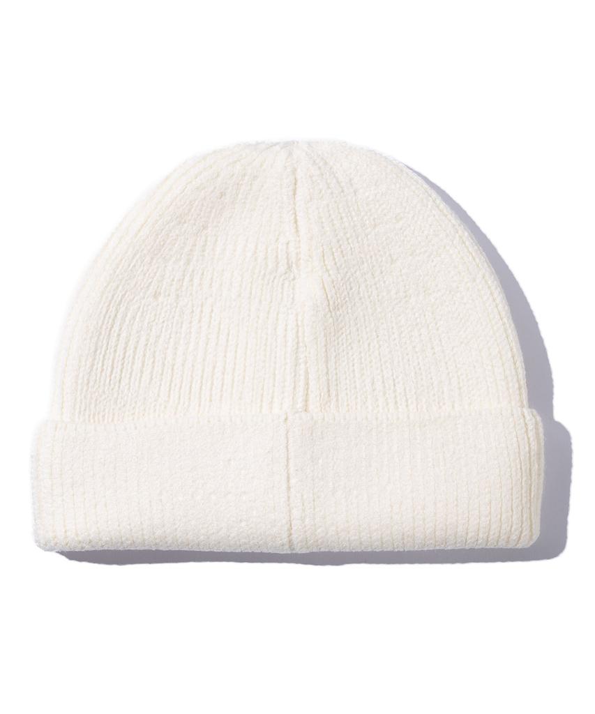 MASSNOUN Diamond Spark Beanie Mffac001-Wt
