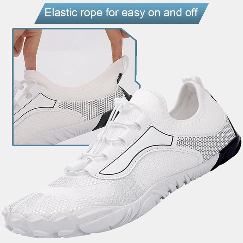 Plush Warm Hiking Shoes Outdoor Climbing Shoes Comfy Winter Non-Slip Sneakers for Trekking Camping Walking Cotton Shoes