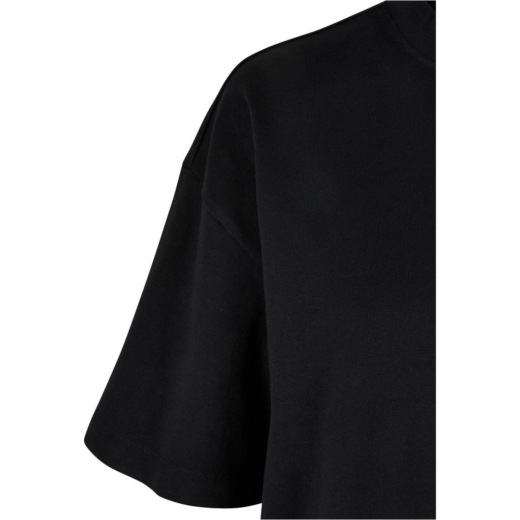 Urban Classics Womens/Ladies Organic Side Slits T-Shirt