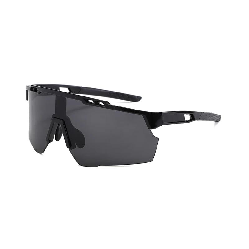 Children's Sunglasses Boy Fashion Trend Outdoor Cycling Sun Glasses Girls UV Protection Colorful Lens Sports Eyewear Kids