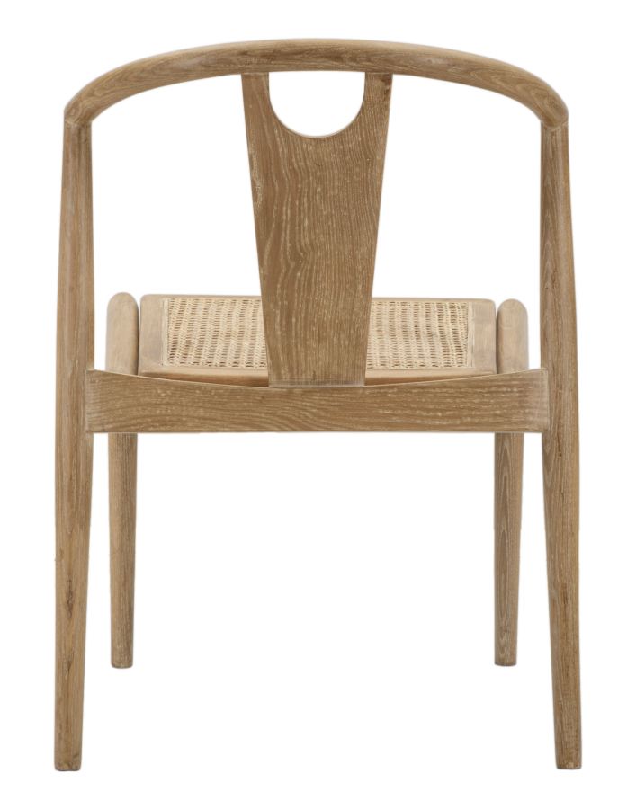 Chair Japan -B- Set 2 Pcs Cm 56X53X76