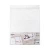 Koresapo Collection Refill for Trading 5 Trading Hapira RF36 Cards, A4, 30-Hole, Sheets, Instax, Card, Oshikatsu,